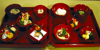 精進料理